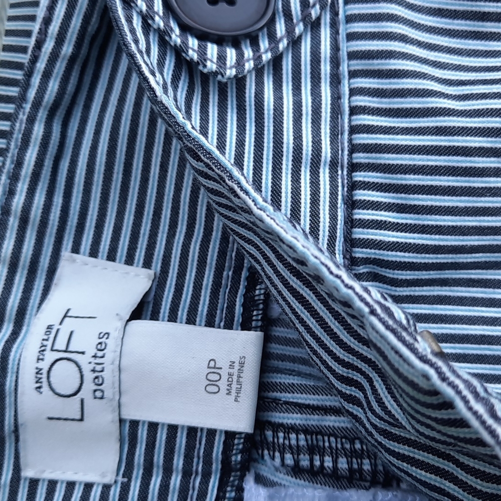 Loft pants - Picture 4 of 4